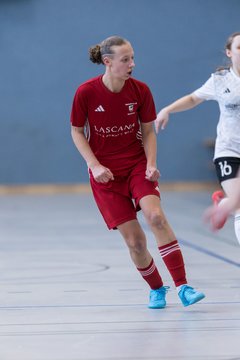 Bild 44 - F NFV Futsalturnier